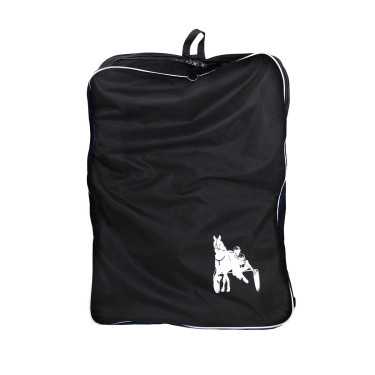 Bolsa para arnés Finn-Tack Bolsa para arnés Finn-Tack
