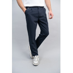 Pantalón de equitación hombre Harcour Bruno