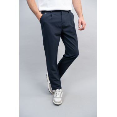 Pantalón de equitación hombre Harcour Bruno