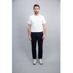 Pantalón de equitación hombre Harcour Bruno
