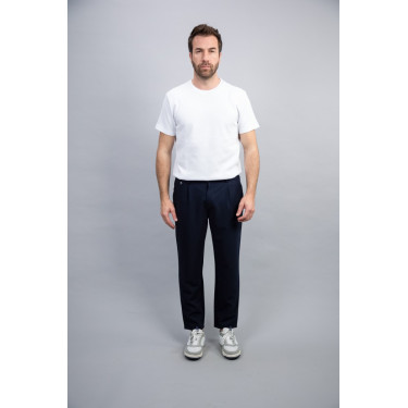 Pantalón de equitación hombre Harcour Bruno