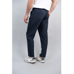 Pantalón de equitación hombre Harcour Bruno