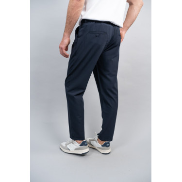 Pantalón de equitación hombre Harcour Bruno