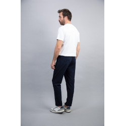 Pantalón de equitación hombre Harcour Bruno