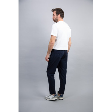 Pantalón de equitación hombre Harcour Bruno