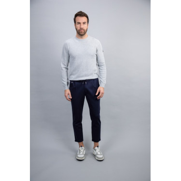 Pantalón de equitación estilo chino Harcour