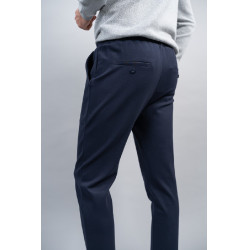 Pantalón de equitación estilo chino Harcour