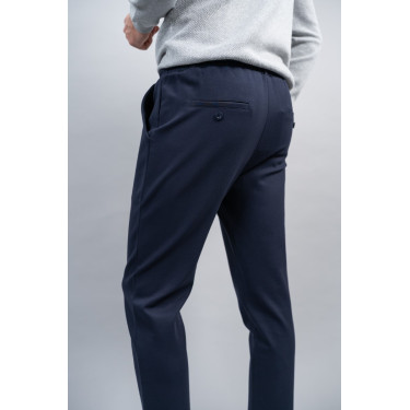 Pantalón de equitación estilo chino Harcour