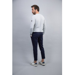 Pantalón de equitación estilo chino Harcour