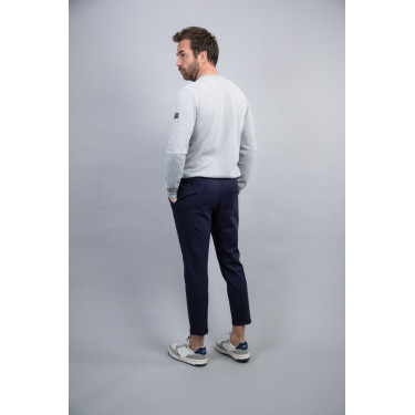 Pantalón de equitación estilo chino Harcour
