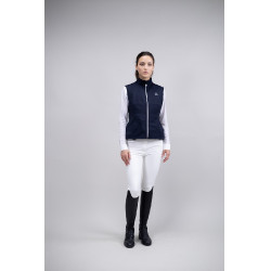 Chaleco ecuestre con airbag para mujer Harcour