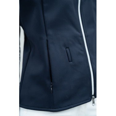 Chaleco ecuestre con airbag para mujer Harcour