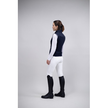 Chaleco ecuestre con airbag para mujer Harcour