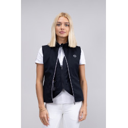 Chaleco ecuestre con airbag para mujer Harcour