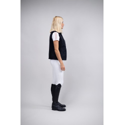 Chaleco ecuestre con airbag para mujer Harcour