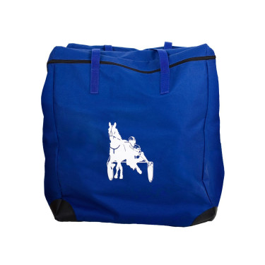 Bolsa para mantas Finn-Tack