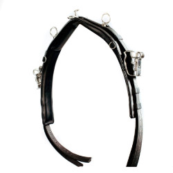 Sillín QH Pro síntetico Sillín QH Pro síntetico