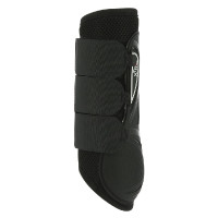Protectores cerrados Norton XTR Negro
