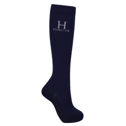 Calcetines Harcour Hickstead Marino Azul marino