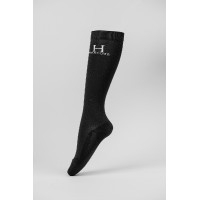 Calcetines Harcour Hickstead Marino Azul marino