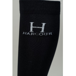 Calcetines de equitación Harcour unisex