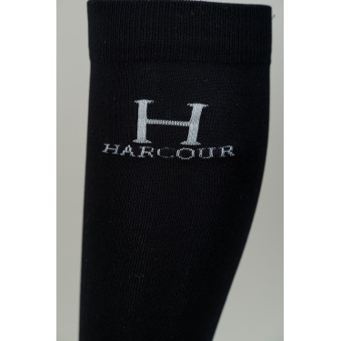 Calcetines de equitación Harcour unisex