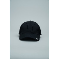 Gorra Rider Harcour Bryan Marino Azul marino