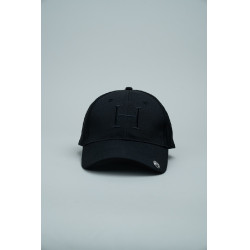 Gorra de equitación elegante unisex Harcour
