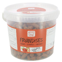 Caramelos para caballos - Recompensa de equitación