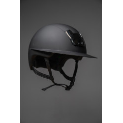 Casco de equitación Harcour x Kask con ventilación