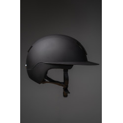 Casco de equitación Harcour x Kask con ventilación
