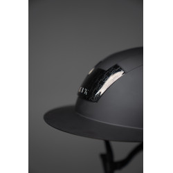 Casco de equitación Harcour x Kask con ventilación