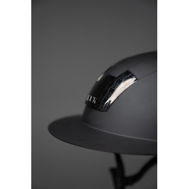 Casco de equitación Harcour x Kask con ventilación