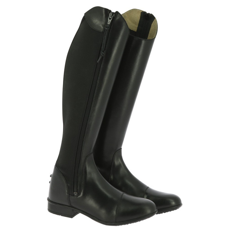 Botas de cuero Norton Easyfit Botas de cuero Norton Easyfit