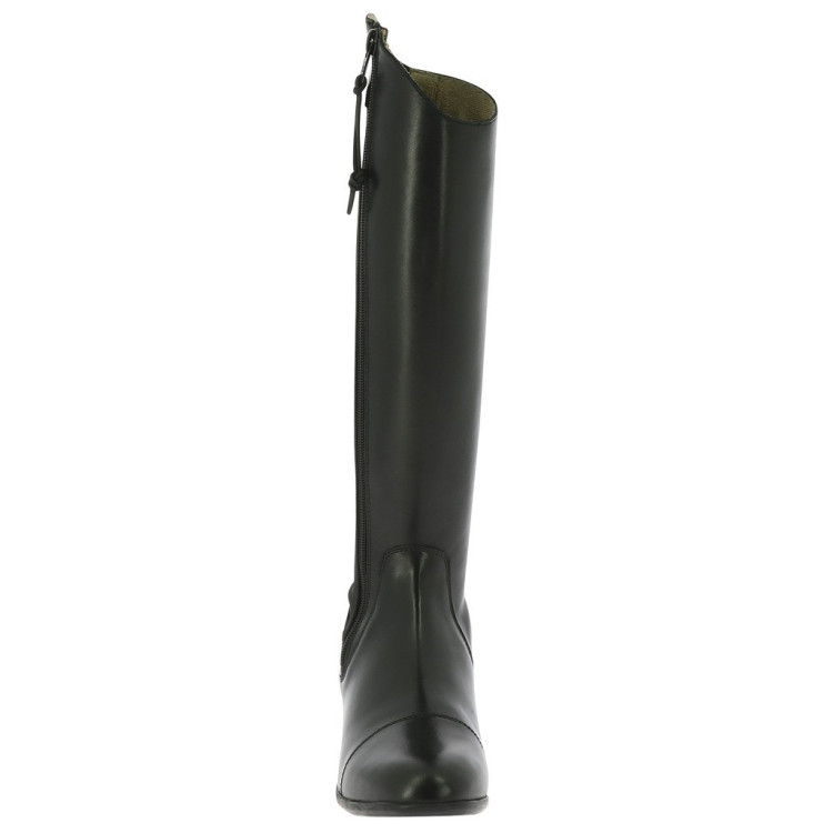 Botas de cuero Norton Easyfit Botas de cuero Norton Easyfit