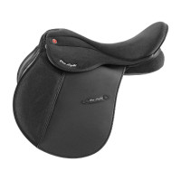 Silla Firenze DA completa de piel sintética
