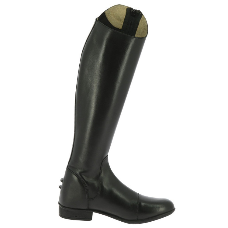 Botas de cuero Norton Easyfit Botas de cuero Norton Easyfit