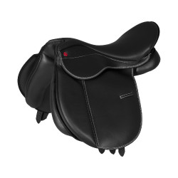 Silla completa Milano en cuero PU Silla completa Milano en cuero PU