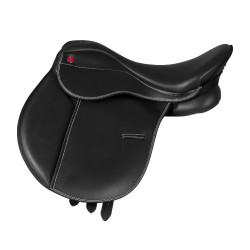 Silla completa Milano en cuero PU Silla completa Milano en cuero PU