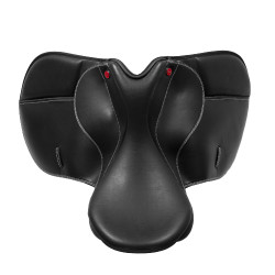 Silla completa Milano en cuero PU Silla completa Milano en cuero PU
