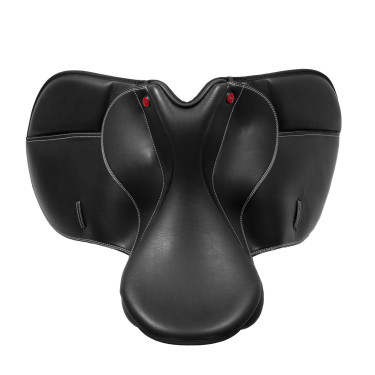 Silla completa Milano en cuero PU Silla completa Milano en cuero PU
