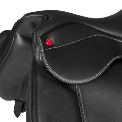 Silla completa Milano en cuero PU Silla completa Milano en cuero PU