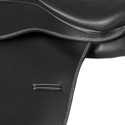 Silla completa Milano en cuero PU Silla completa Milano en cuero PU