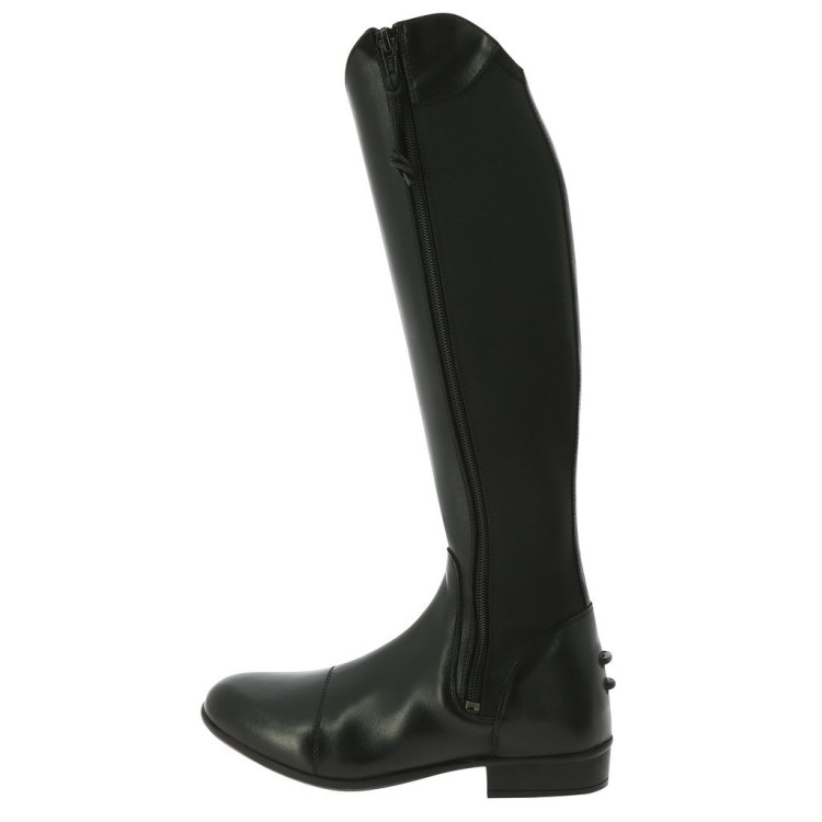 Botas de cuero Norton Easyfit Botas de cuero Norton Easyfit