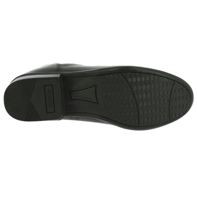 Botas de cuero Norton Easyfit Botas de cuero Norton Easyfit