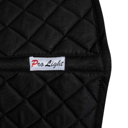 Sudadera de montar de algodón para trekking con bolsillos