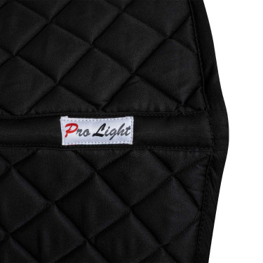 Sudadera de montar de algodón para trekking con bolsillos