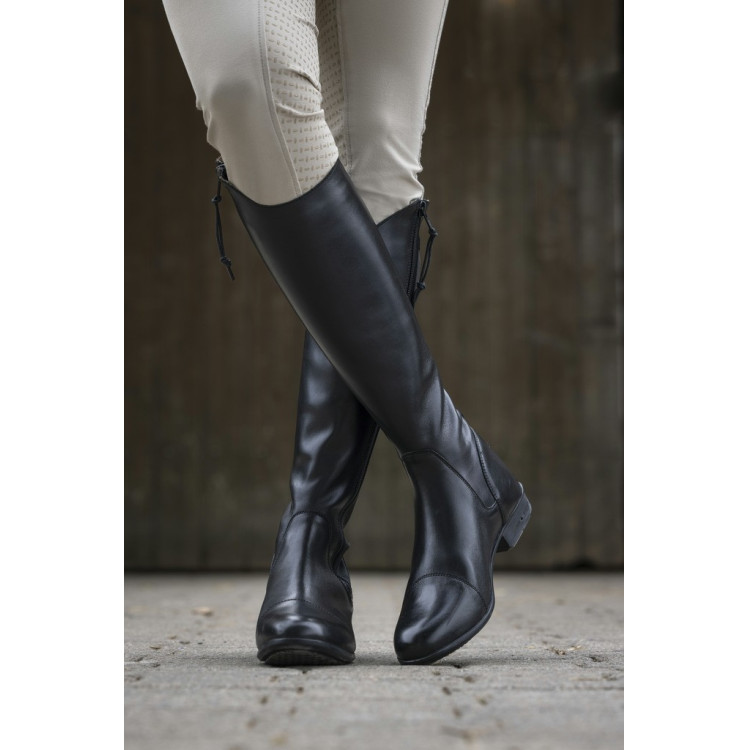 Botas de cuero Norton Easyfit Botas de cuero Norton Easyfit