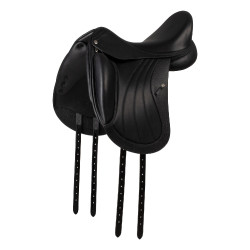 Silla de doma Heidy KC Race Comfort Sublime