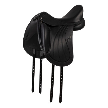 Silla de doma Heidy KC Race Comfort Sublime